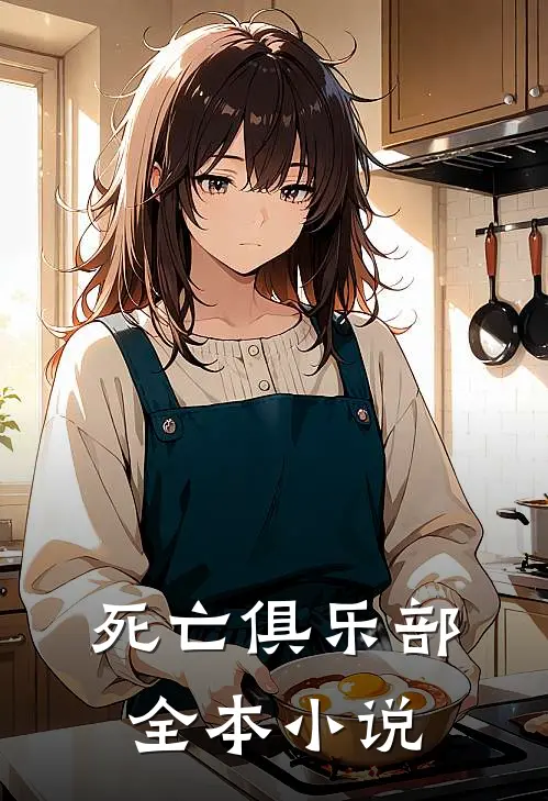 死亡俱乐部全本小说