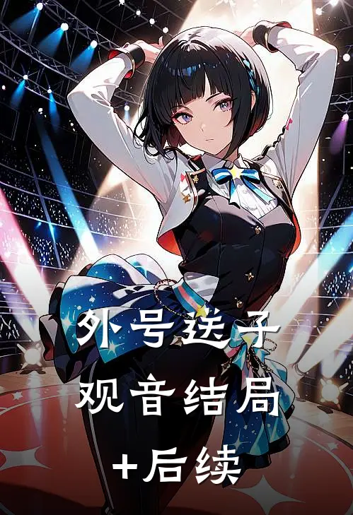 外号送子观音结局+后续