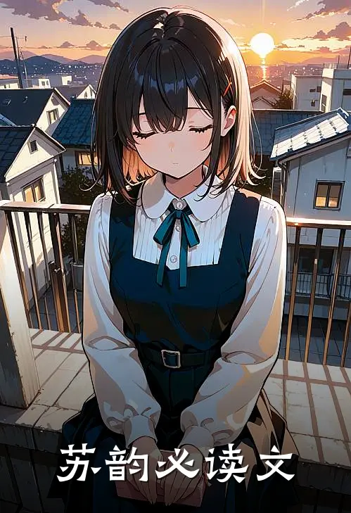 苏韵必读文