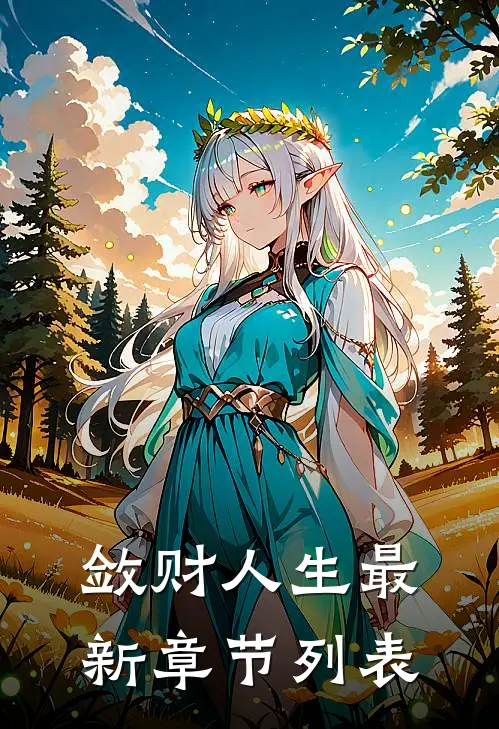 敛财人生最新章节列表
