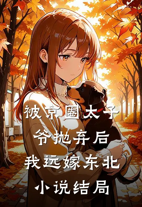 被京圈太子爷抛弃后，我远嫁东北小说结局