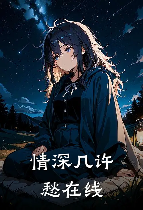 情深几许愁在线