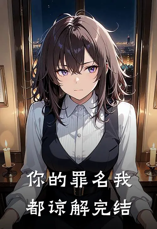 你的罪名我都谅解完结