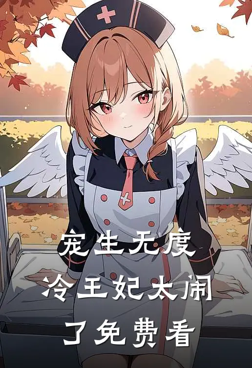 宠生无度：冷王妃太闹了免费看