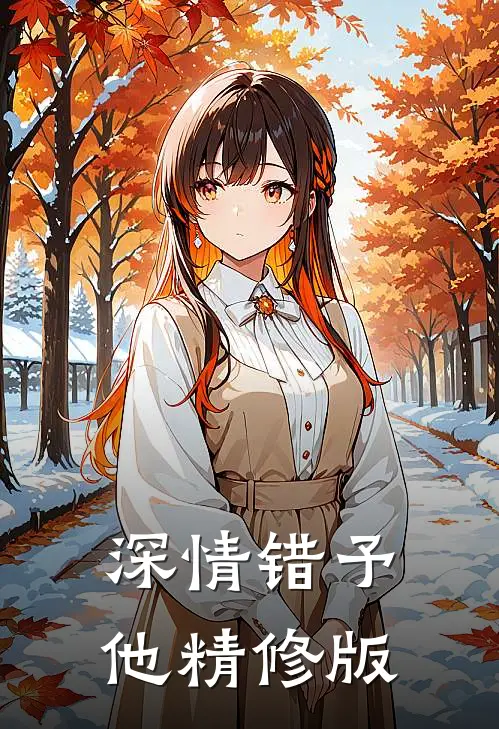 深情错予他精修版