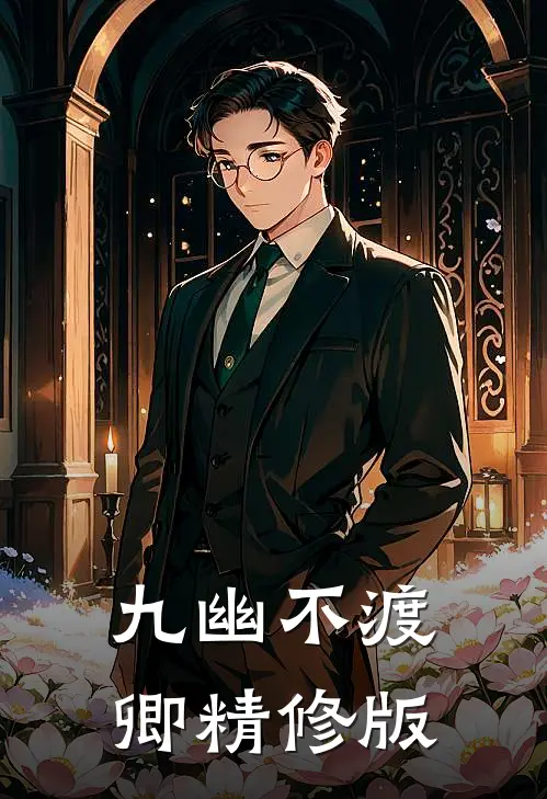 九幽不渡卿精修版