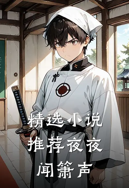 精选小说推荐夜夜闻箫声