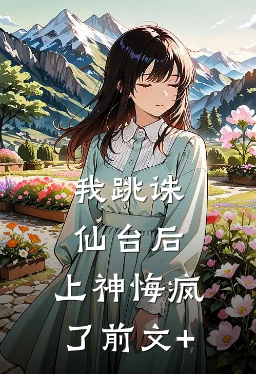 我跳诛仙台后，上神悔疯了前文+