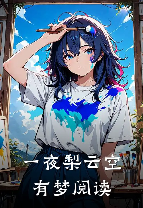 一夜梨云空有梦阅读