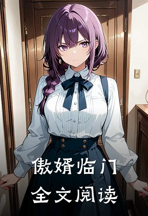 傲婿临门全文阅读