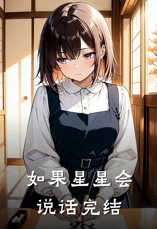 如果星星会说话完结