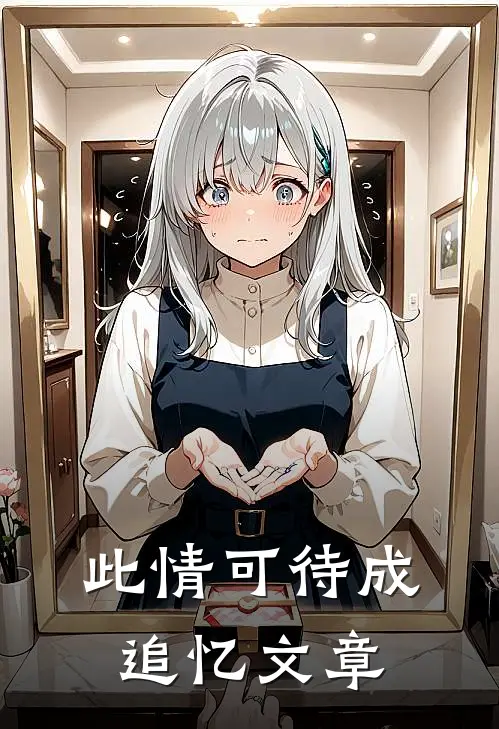 此情可待成追忆文章