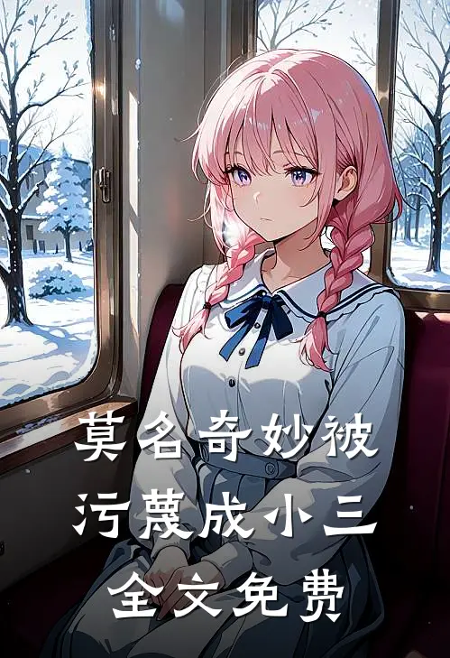 莫名奇妙被污蔑成小三全文免费