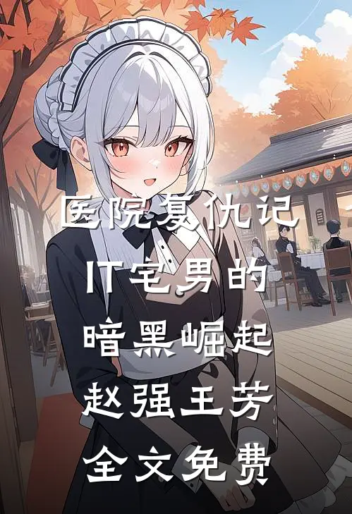 医院复仇记：IT宅男的暗黑崛起赵强王芳全文免费