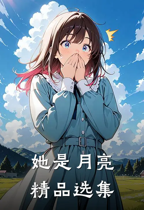 她是月亮精品选集