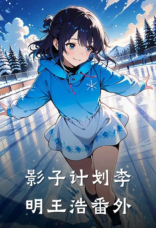 影子计划李明王浩 番外
