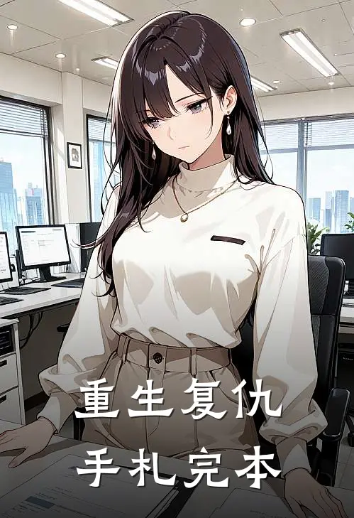 重生复仇手札完本