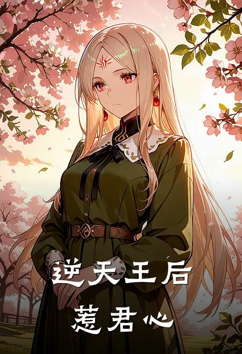 逆天王后惹君心