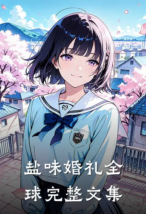 盐味婚礼全球完整文集