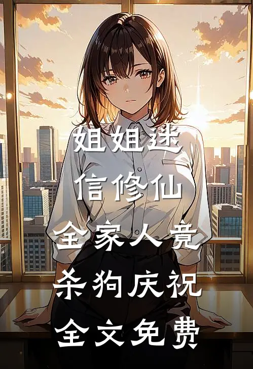 姐姐迷信修仙，全家人竟杀狗庆祝全文免费