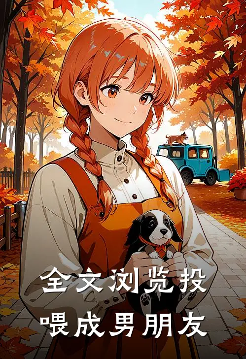 全文浏览投喂成男朋友