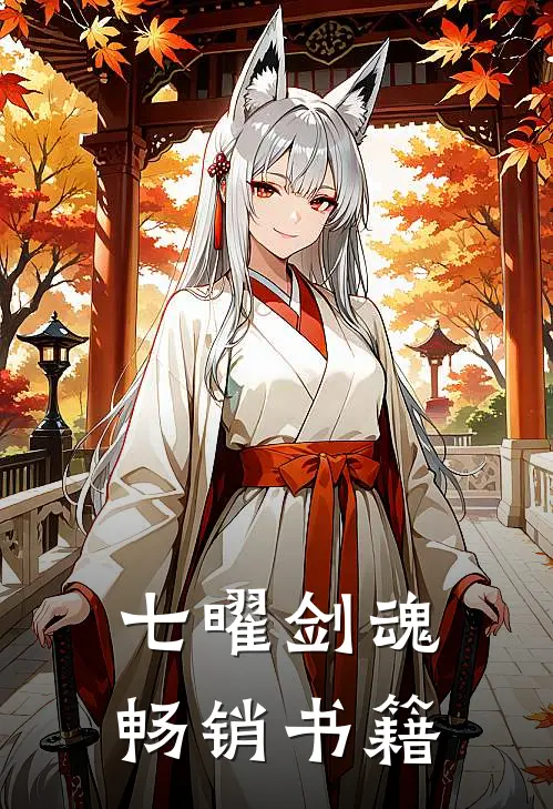 七曜剑魂畅销书籍