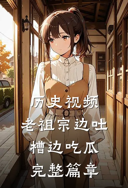 历史视频：老祖宗边吐槽边吃瓜完整篇章