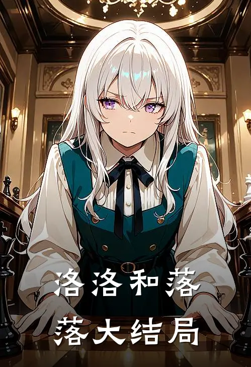 洛洛和落落大结局