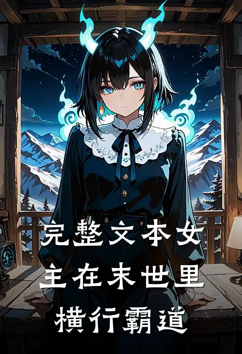 完整文本女主在末世里横行霸道