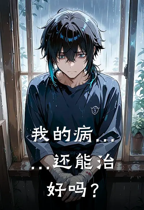 我的‘病’……还能治好吗？