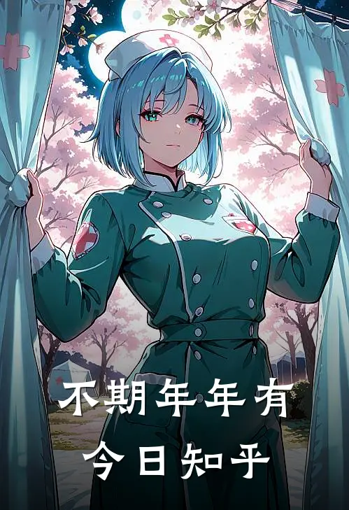 不期年年有今日知乎