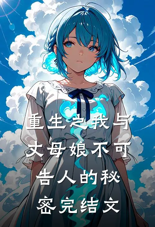 重生之我与丈母娘不可告人的秘密完结文