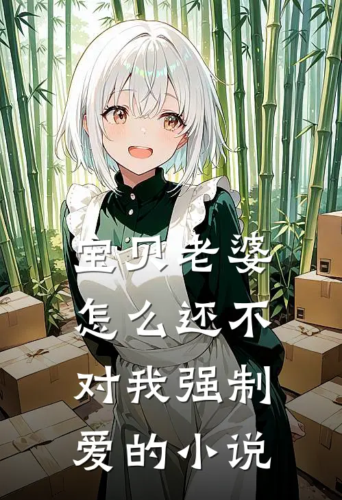宝贝老婆怎么还不对我强制爱的小说