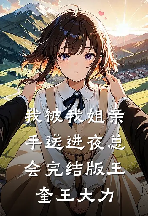 我被我姐亲手送进夜总会完结版王奎王大力