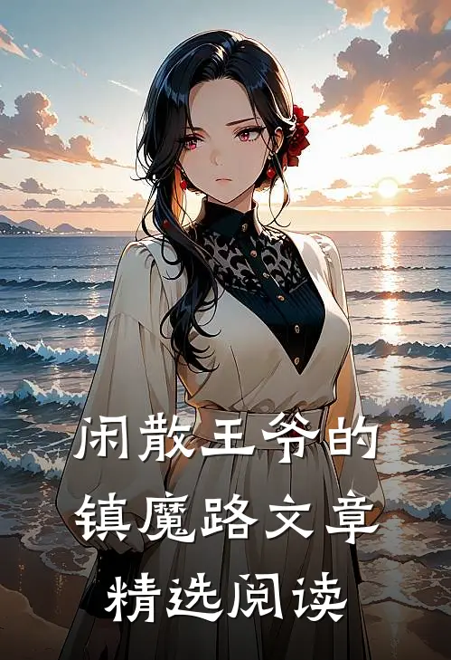 闲散王爷的镇魔路文章精选阅读
