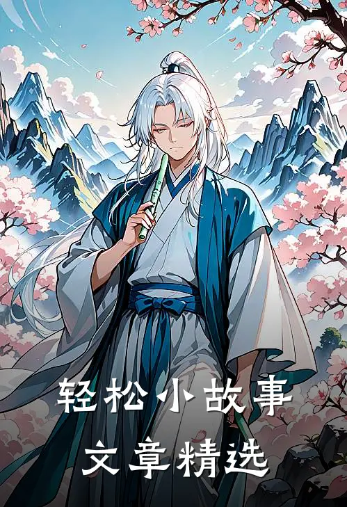 轻松小故事文章精选