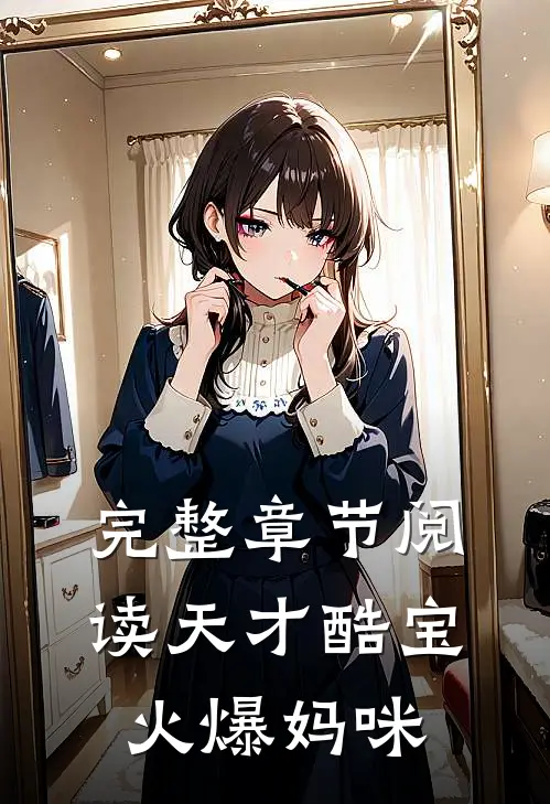 完整章节阅读天才酷宝火爆妈咪