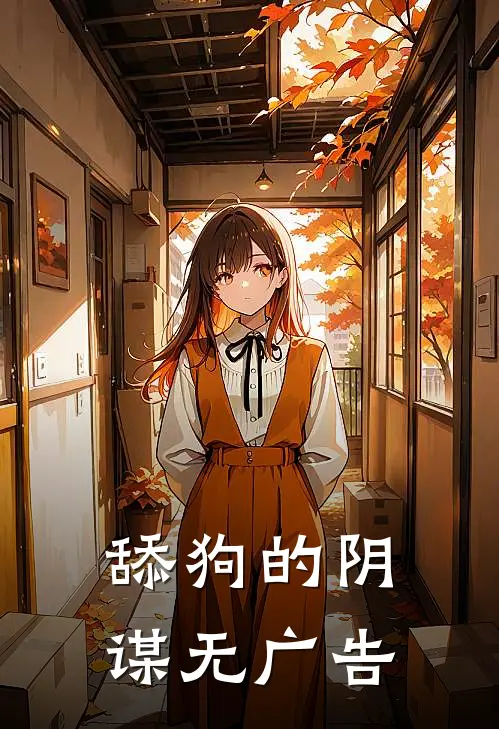 舔狗的阴谋无广告