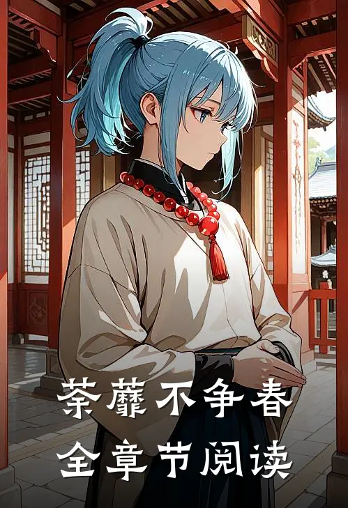 荼蘼不争春全章节阅读