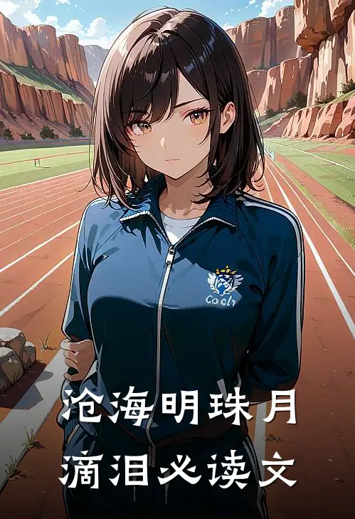 沧海明珠月滴泪必读文