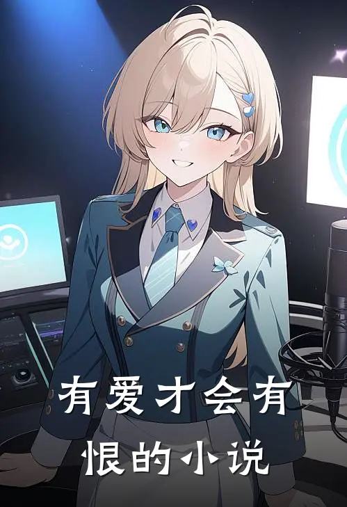 有爱才会有恨的小说