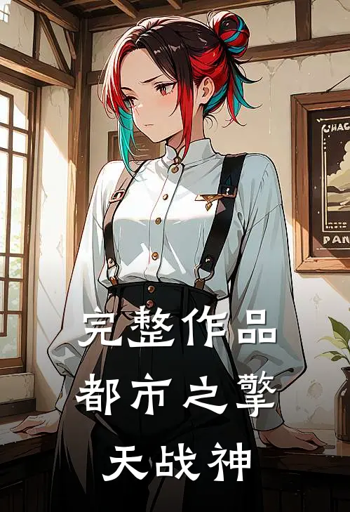完整作品都市之擎天战神