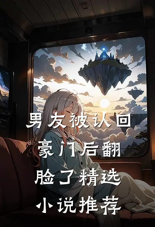 男友被认回豪门后翻脸了精选小说推荐