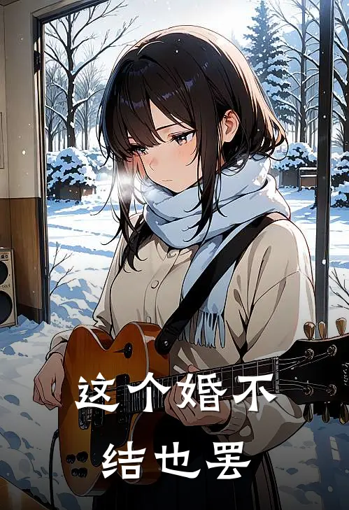 这个婚不结也罢