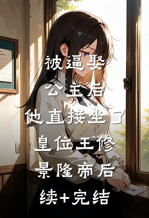 被逼娶公主后，他直接坐了皇位王修景隆帝后续+完结