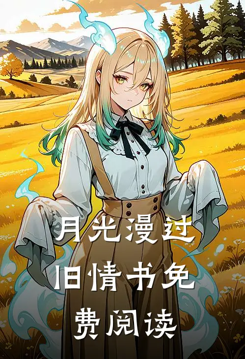 月光漫过旧情书免费阅读