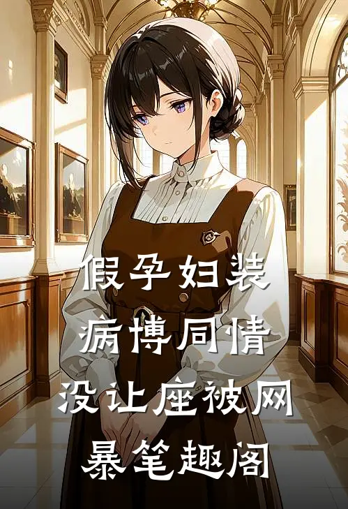 假孕妇装病博同情，没让座被网暴笔趣阁