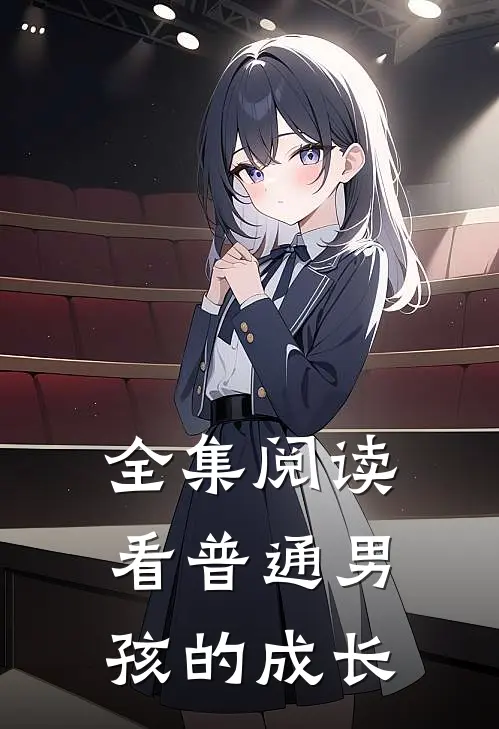全集阅读看普通男孩的成长
