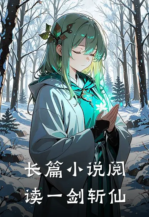 长篇小说阅读一剑斩仙