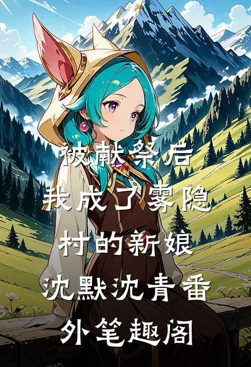 被献祭后，我成了雾隐村的新娘：沈默沈青番外笔趣阁